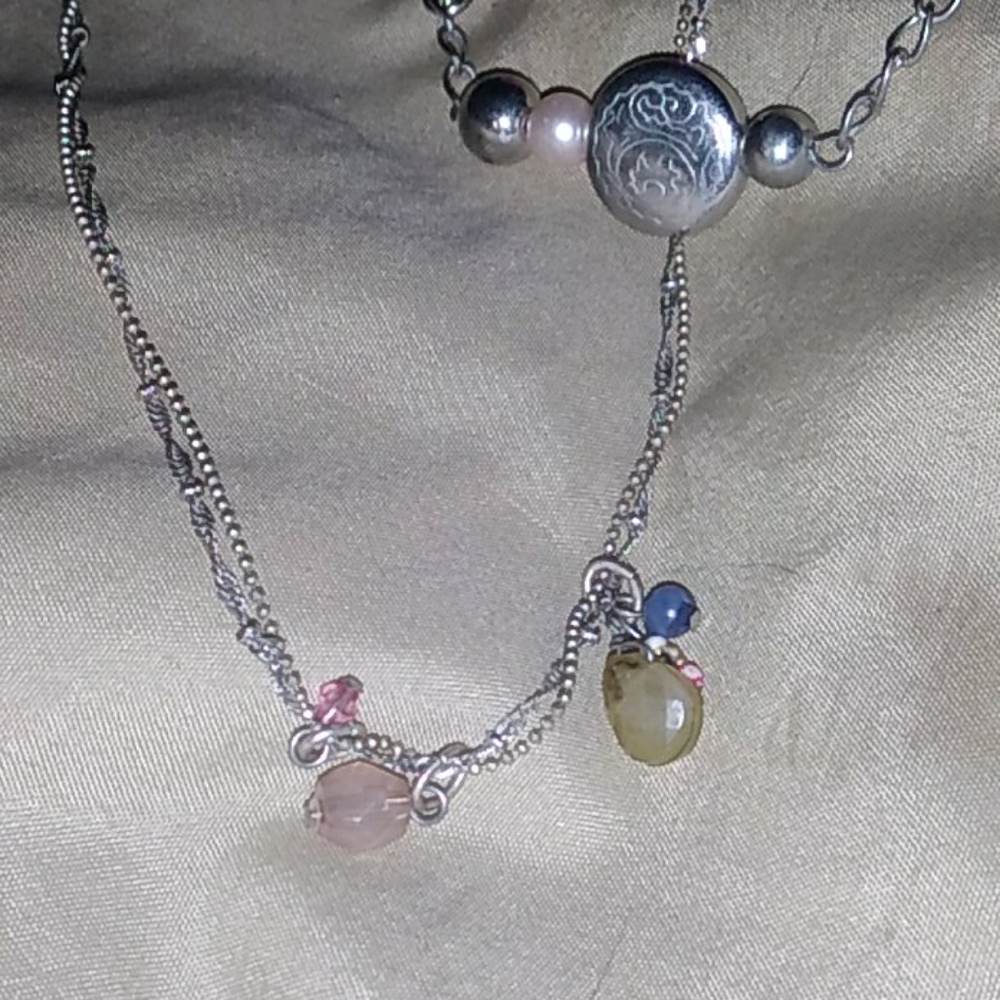 Necklaces - Picture 2 of 3